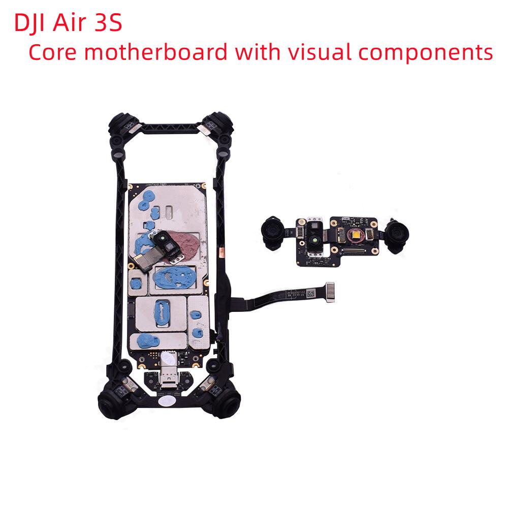 Dji Drone Air 3 - Carte mère principale pour drones DJI