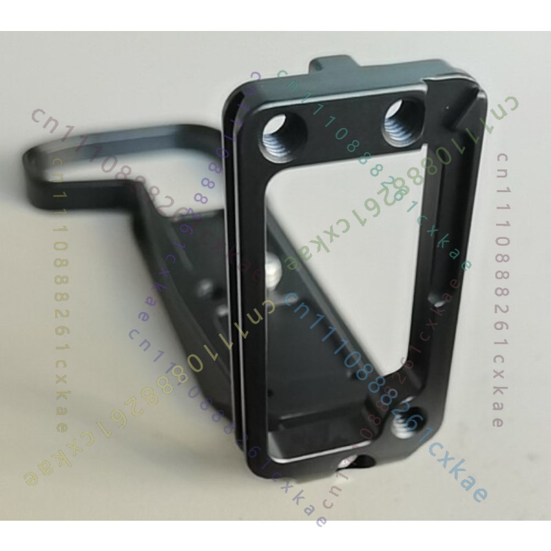 Canon Camera Eos R8 - Plaque de fixation rapide en forme