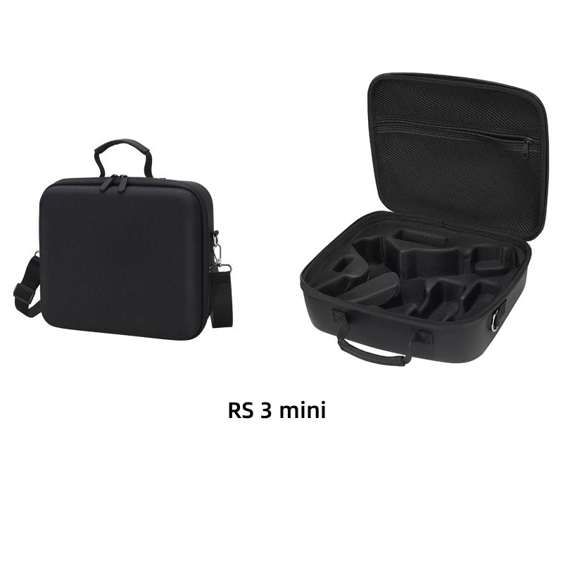 Drone Gimbal Case - Sac de transport portable pour stabilisateur