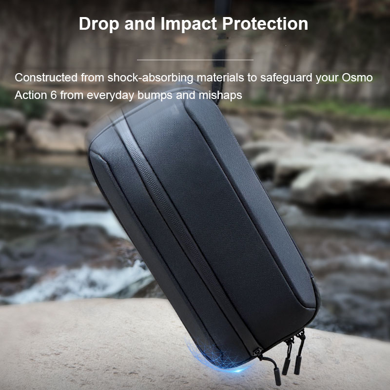 Étui de transport pour DJI Osm - Drone Gimbal Case avis et prix