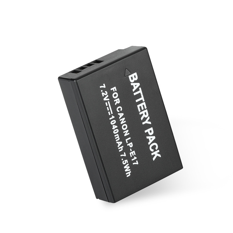 Batterie LP-E17 pour appareil  - Canon Camera Eos R8 avis et prix