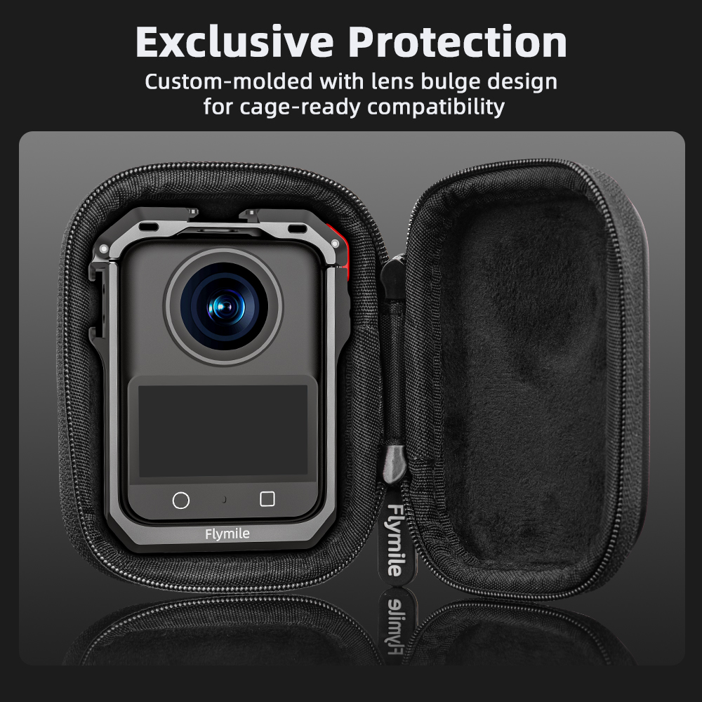 Sac de transport pour caméra F - Drone Gimbal Case avis et prix