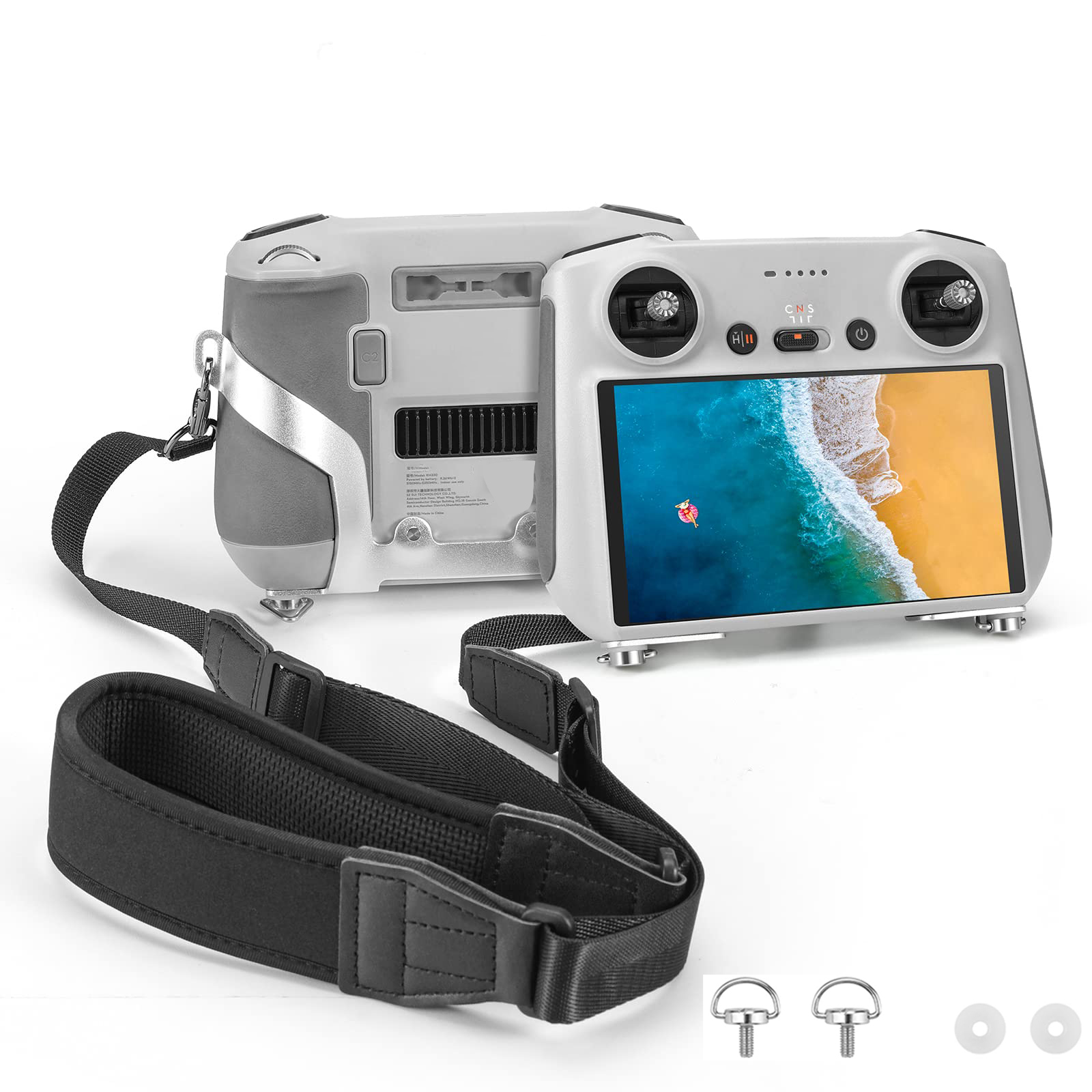 Sangle de cou de lanière pour  - Dji Drone Mini 4 Pro avis et prix