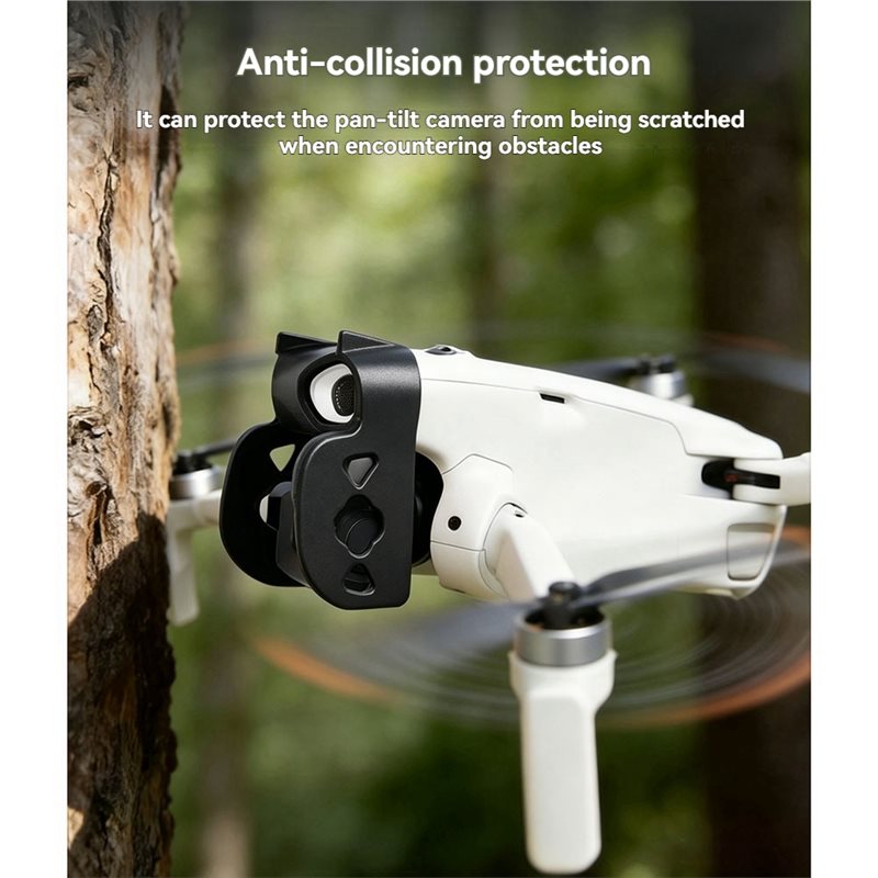 Barre de protection de cardan  - Drone Gimbal For Gopro avis et prix