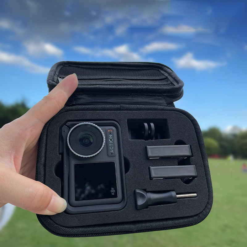 Mini sac à main Portable pour  - Drone Gimbal Case avis et prix