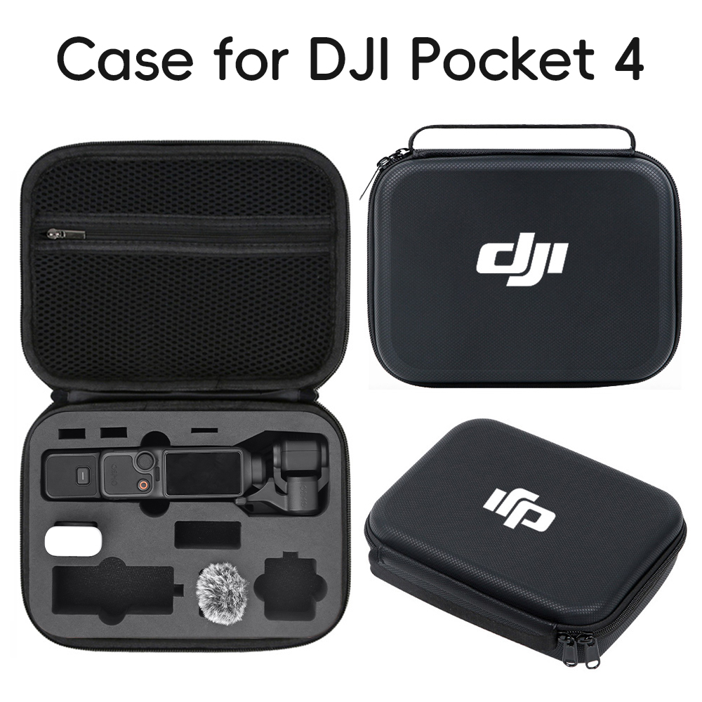Étui de transport pour stabili - Drone Gimbal Case avis et prix