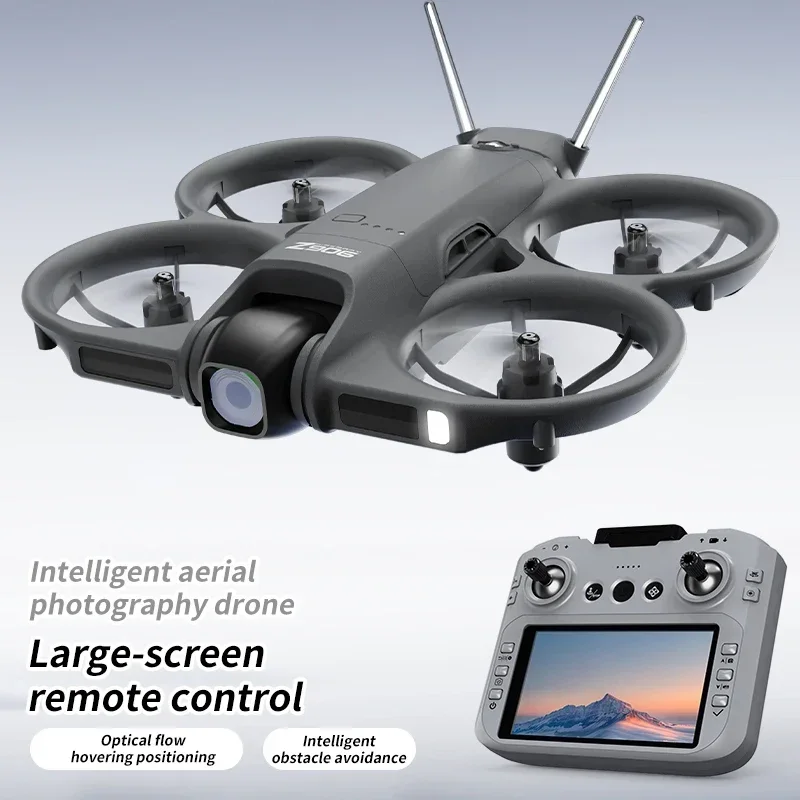Lenovo Drone 8K Aerial HD Inte - Drone Gimbal 3 Axis avis et prix