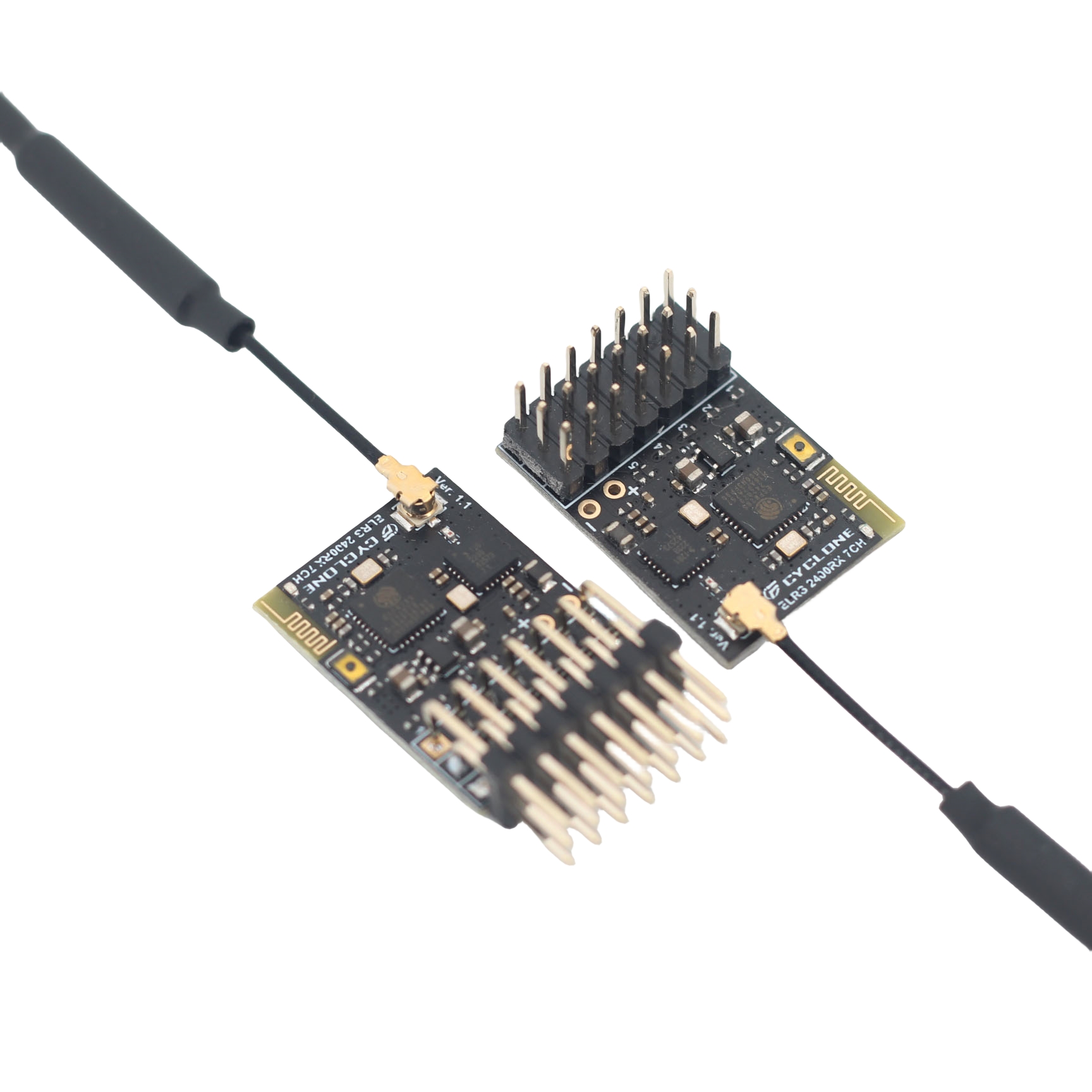 ELRS 2.4G PWM 7CH 6CH CRSF Réc - Drone Gimbal Controller avis et prix