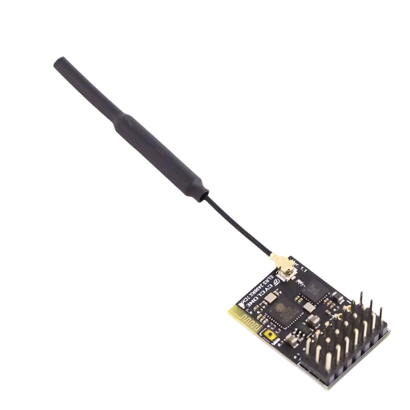 ELRS 2.4G PWM 7CH 6CH CRSF Réc - Drone Gimbal Controller avis et prix