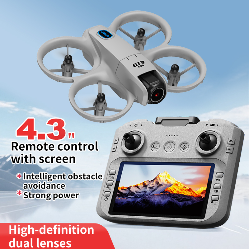 Nouveau modèle de drones GT3 M - Drone Gimbal Case avis et prix