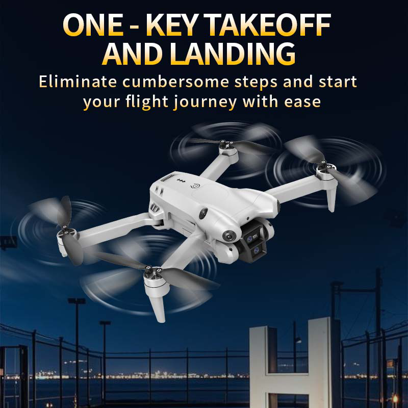 Xiaomi S101 Drone 8K HD Profes - Drone Gimbal 3 Axis avis et prix