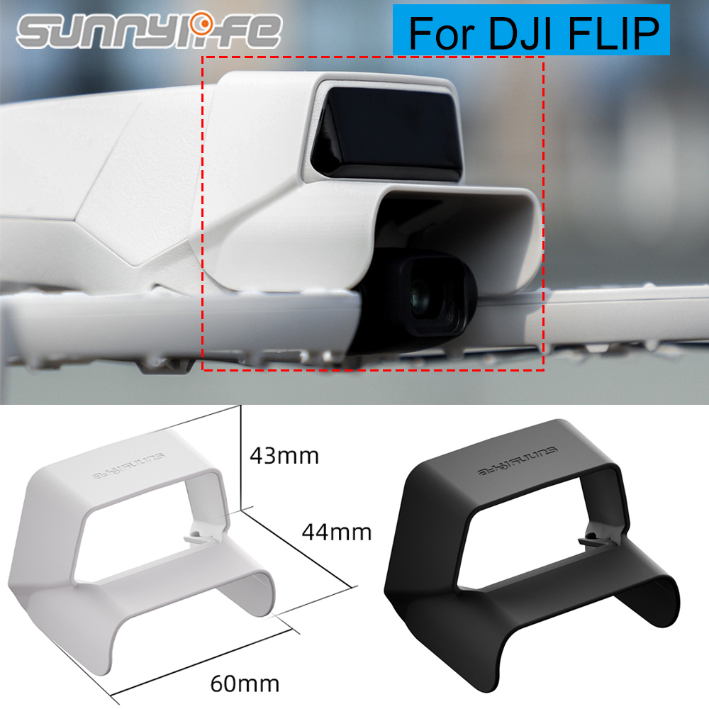 Sunnylife couvercle d'objectif - Drone Gimbal Case avis et prix