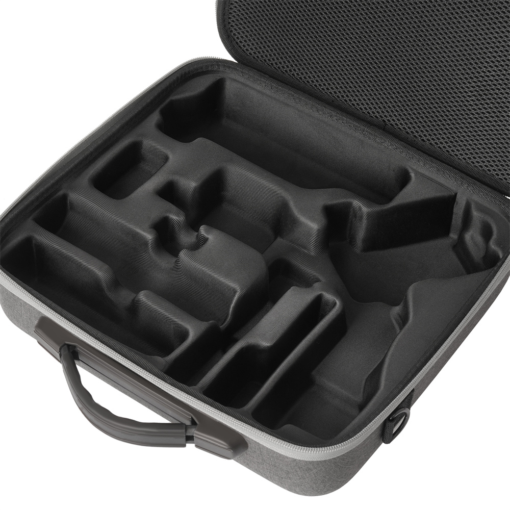 Boîte Combo pour drone DJI Ron - Drone Gimbal Case avis et prix