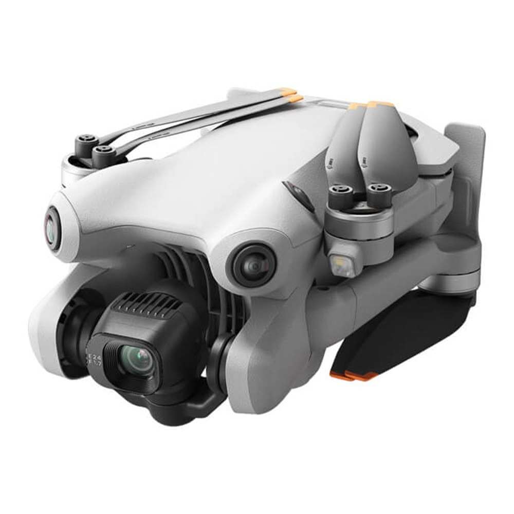 Mini 4 Pro + RC 2 d'occasion,  - Drone Gimbal 3 Axis avis et prix