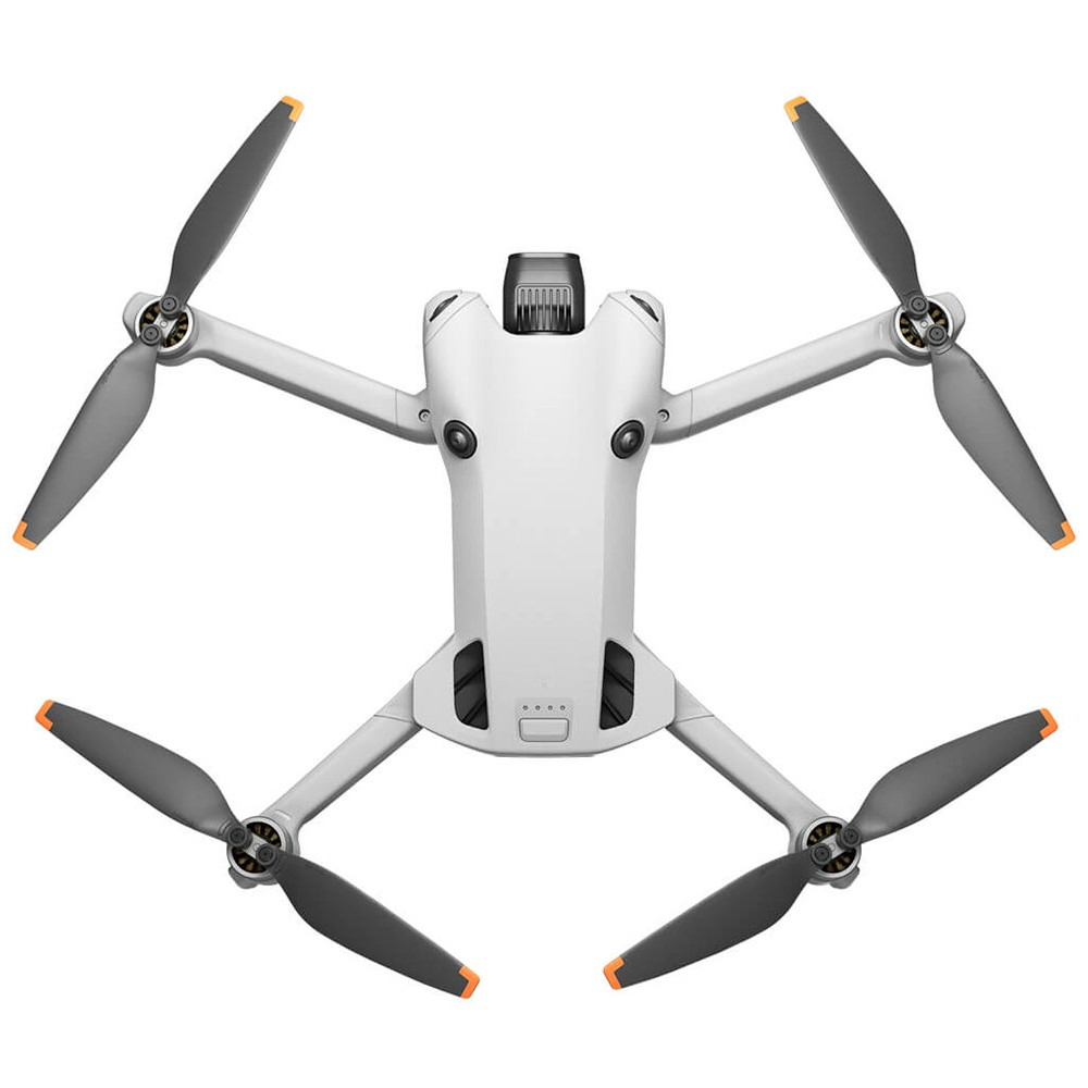 Mini 4 Pro + RC 2 d'occasion,  - Drone Gimbal 3 Axis avis et prix