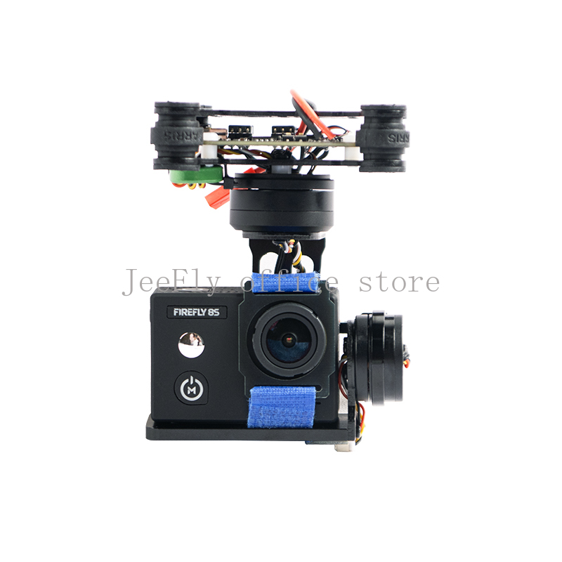 Support de caméra à cardan san - Drone Gimbal Mount avis et prix