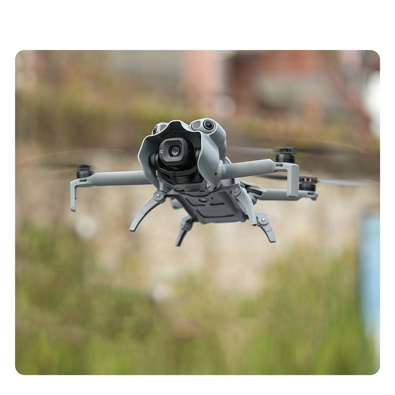Pare-soleil anti-reflets DT18  - Drone Gimbal For Gopro avis et prix