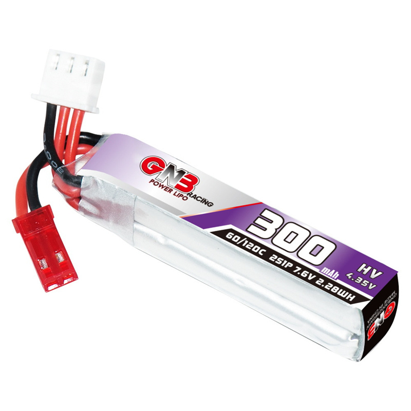 GAONENG GNB 2S 7.6V 300mAh 60C - Drone Gimbal Controller avis et prix