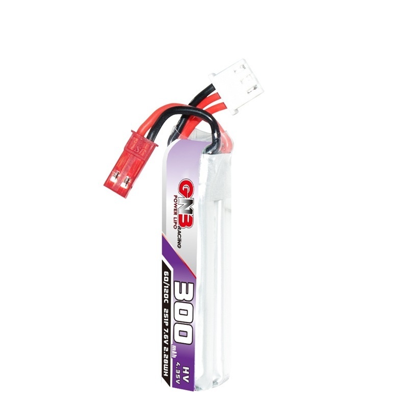 GAONENG GNB 2S 7.6V 300mAh 60C - Drone Gimbal Controller avis et prix
