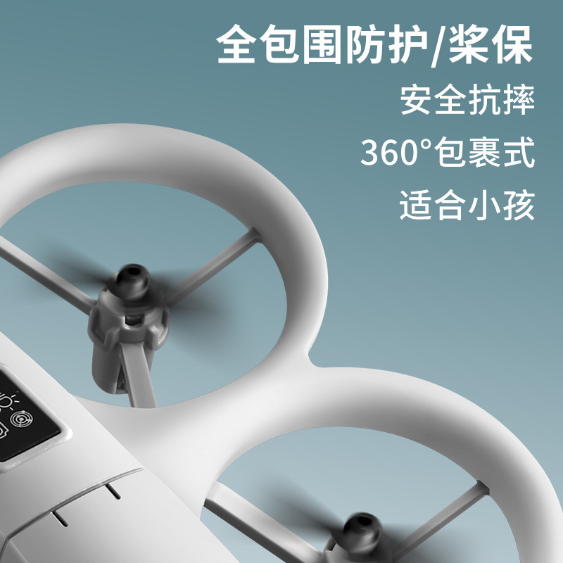 Drone GT3 MAX 8K HD avec téléc - Drone Gimbal 3 Axis avis et prix