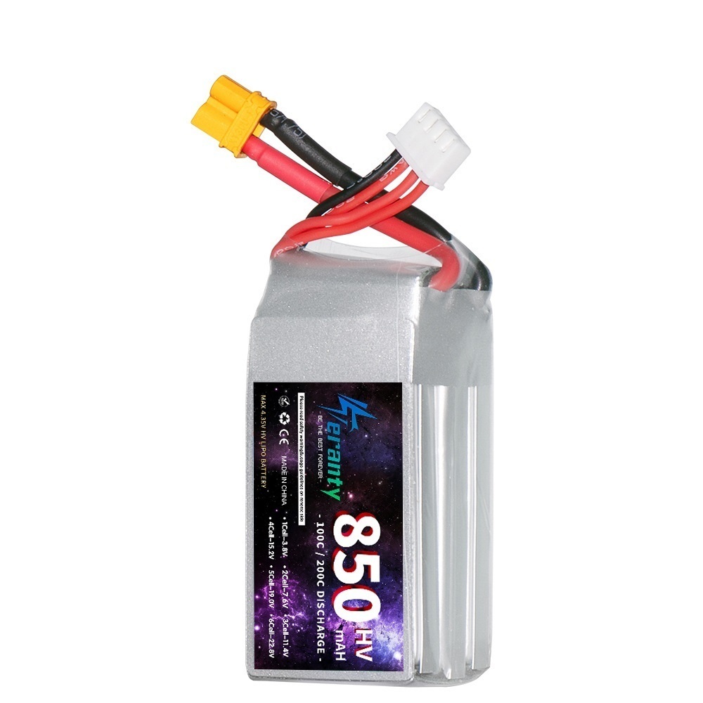1/2/3 pièces TERANTY 3S 11.4V  - Drone Gimbal Controller avis et prix